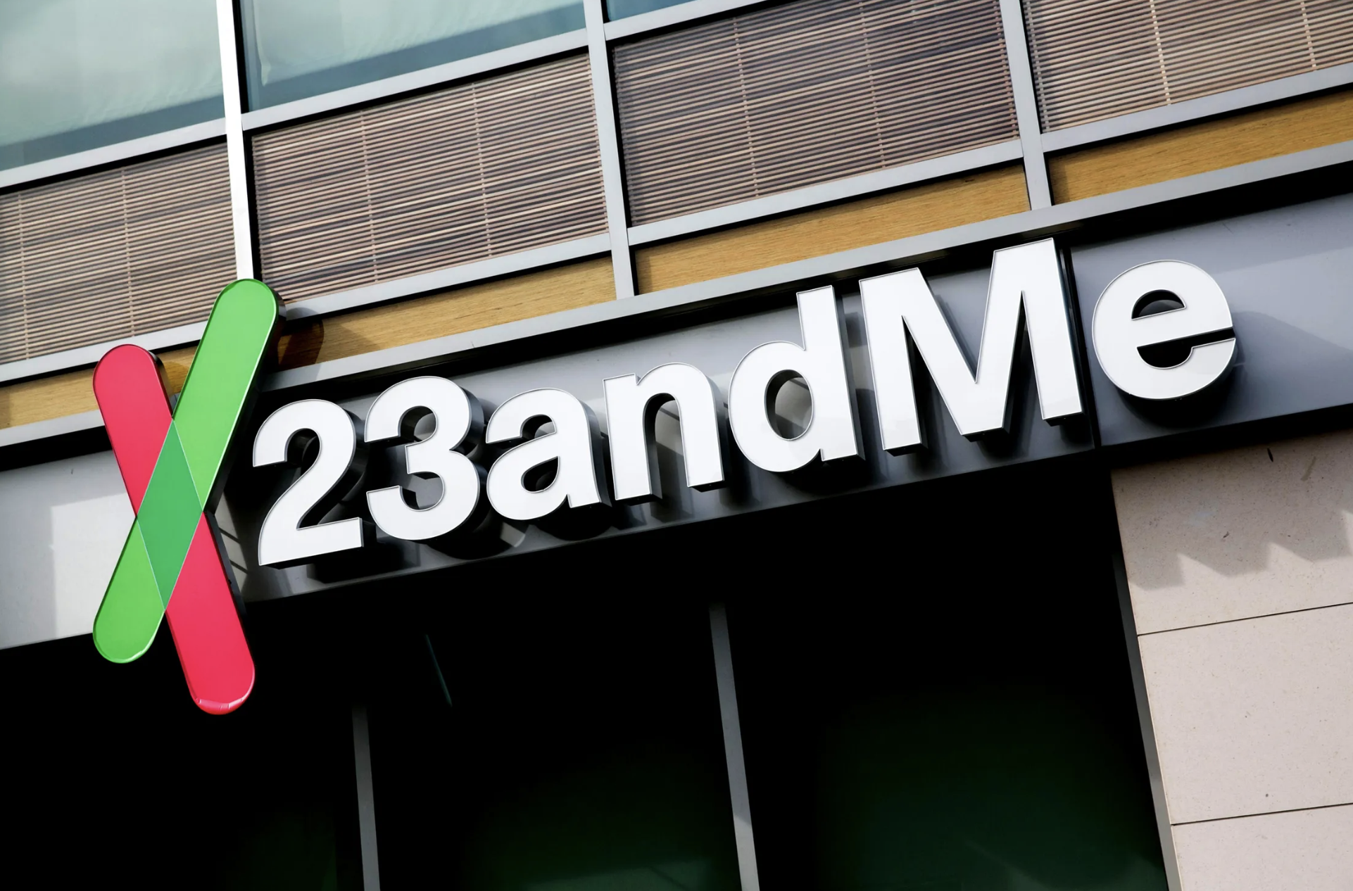 Security News This Week: 23andMe Blames Users for Recent Data Breach as It's Hit With Lawsuits